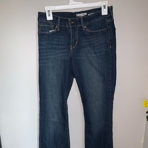 👖BOOT CUT JEANS👖